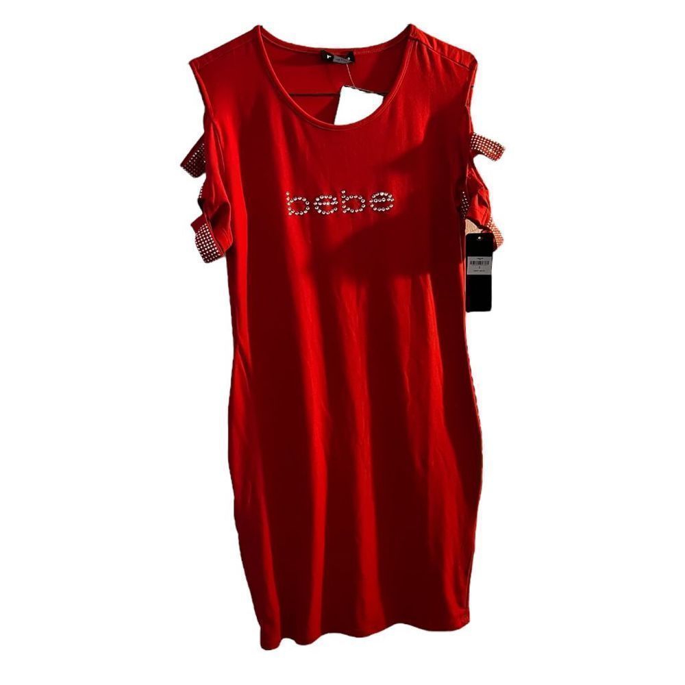Bebe Dress - Picture 4 of 5